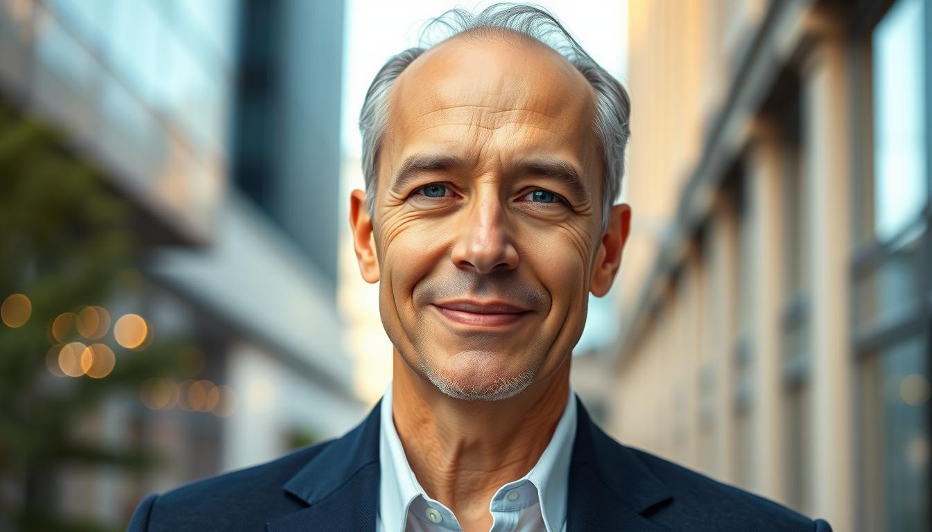 Property transactions support specialist