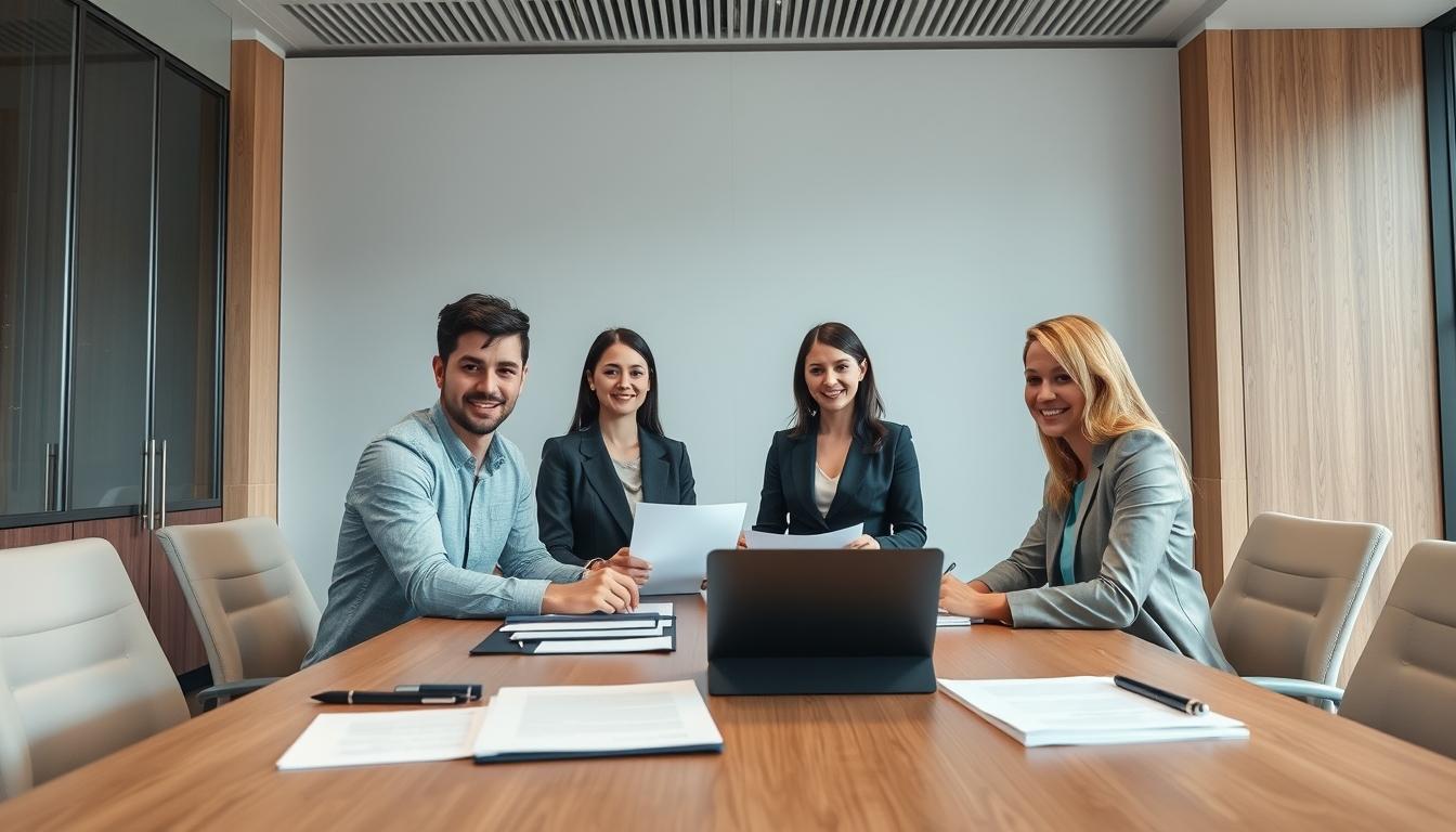 Process of property transfer and ownership registration