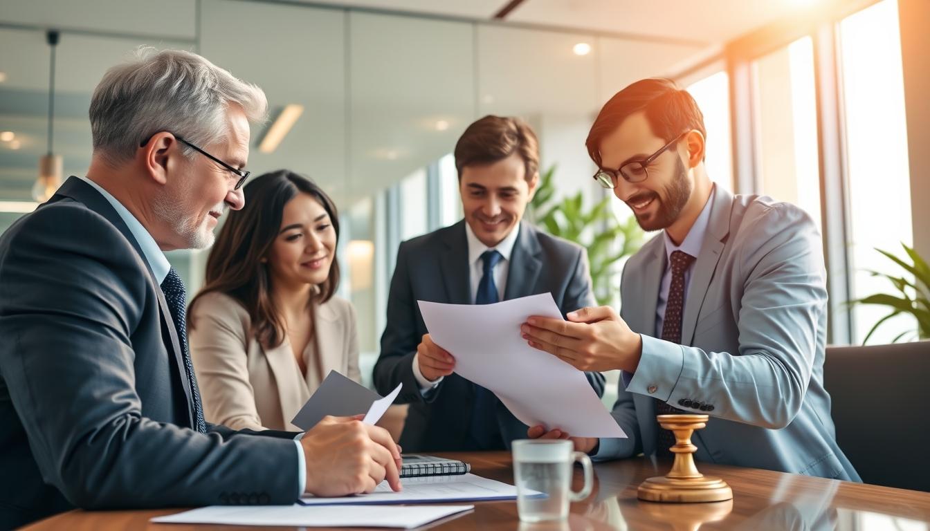 Real estate closing preparation and transaction documents